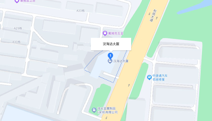 地图导航
